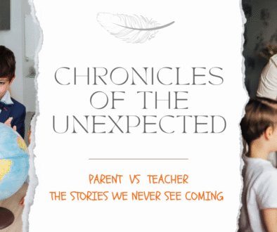 Chronicles of the Unexpected (2)